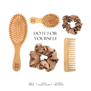 Kit Do It For Your Self