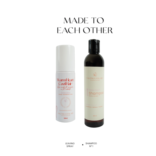 Kit Made to Each Other