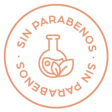 Sin parabenos