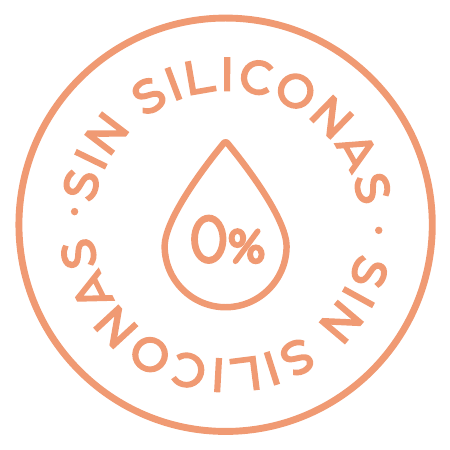 Sin siliconas