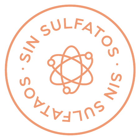 sin sulfatos